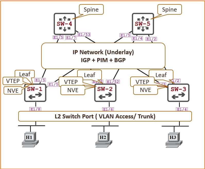 What Is VXLAN? Why Do We Use It In Data Center Networks?