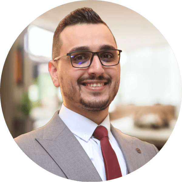 author avatar